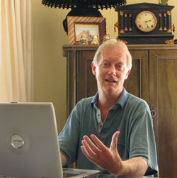 Murray Bailey